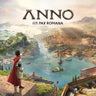 Captura de juego de Anno 117: Pax Romana - Xbox Series X|S - imagen 1
