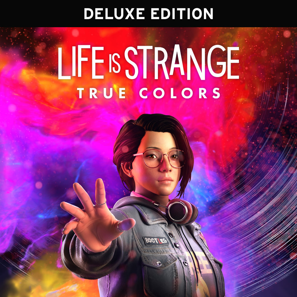 Captura de juego de Life is Strange: True Colors - Deluxe Edition - Xbox One - imagen 1
