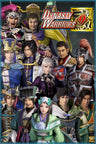 Captura de juego de DYNASTY WARRIORS 9 Special Scenario Edition - Xbox One - imagen 3