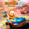 Captura de juego de Garfield Kart Furious Racing - Xbox Series X|S - imagen 1