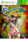 Captura de juego de Onechanbara - Xbox Series X|S - imagen 2