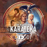 Captura de juego de The Making of Karateka - Xbox One - imagen 1