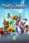 Captura de juego de Plants vs. Zombies: Battle for Neighborville - Xbox One - imagen 3
