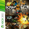Captura de juego de Scrap Metal - Xbox One - imagen 1