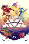 Captura de juego de Creatures of Ava - Xbox Series X|S - imagen 3