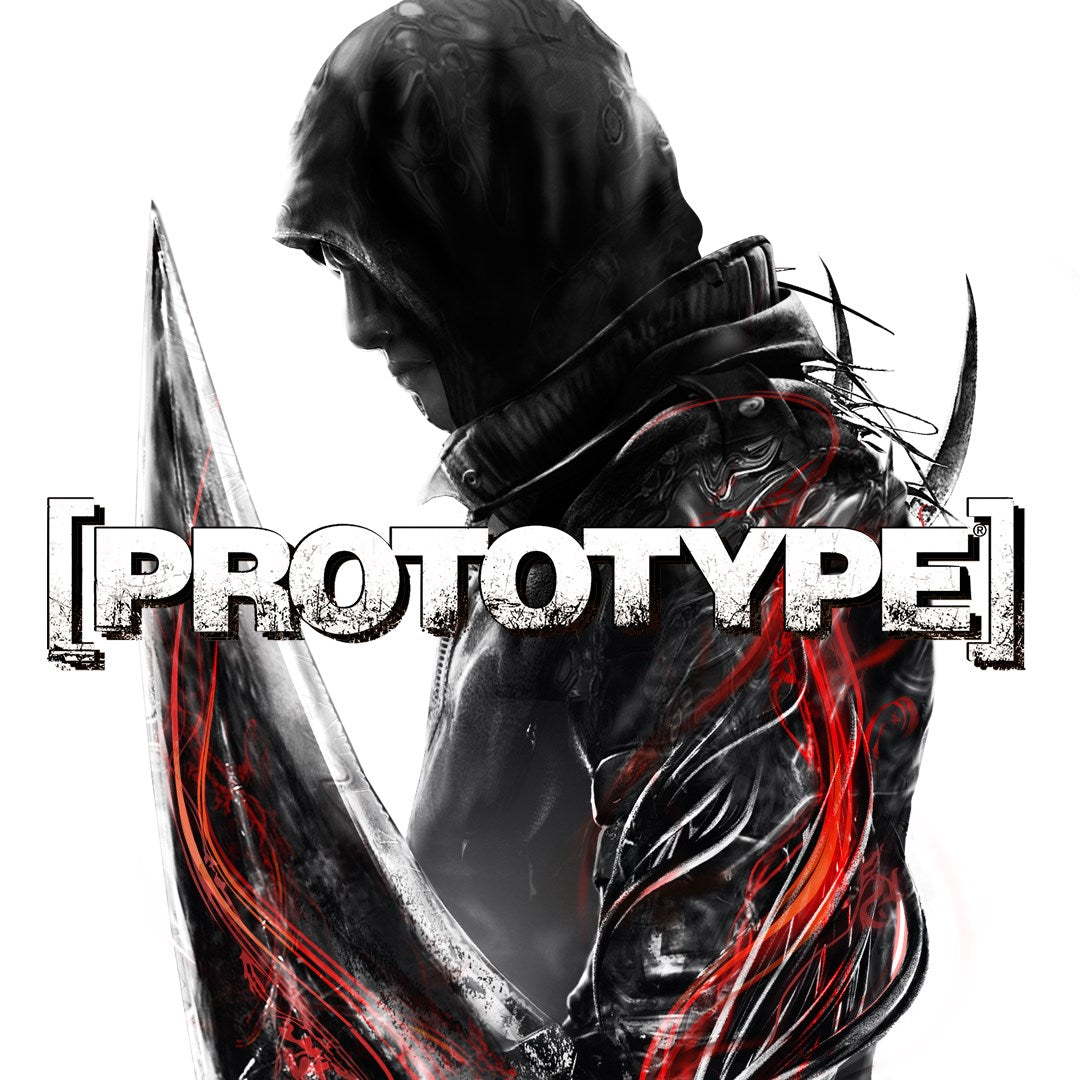 Captura de juego de [PROTOTYPE] - Xbox One - imagen 1