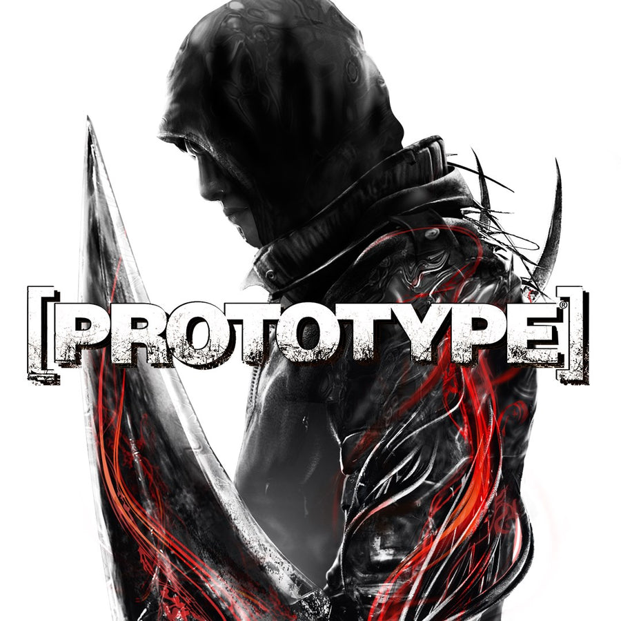 Captura de juego de [PROTOTYPE] - Xbox One - imagen 1