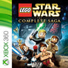 Captura de juego de LEGO Star Wars: TCS - Xbox Series X|S - imagen 1
