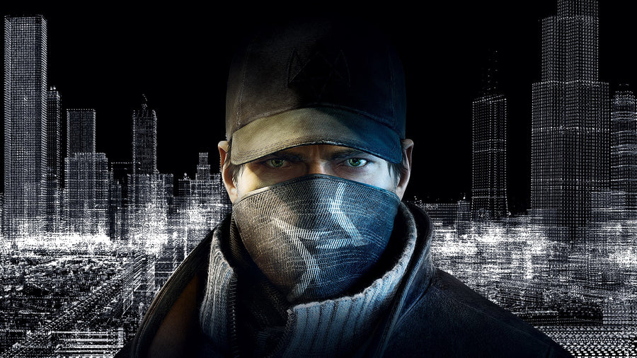 Captura de juego de WATCH_DOGS COMPLETE EDITION - Xbox One - imagen 3