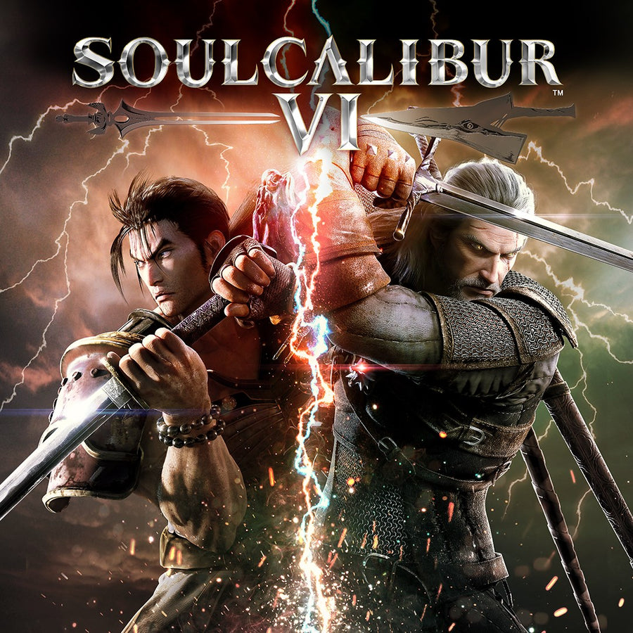Captura de juego de SOULCALIBUR VI - Xbox Series X|S - imagen 1