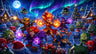 Captura de juego de Call of Toys: Tower Defense! - Xbox Series X|S - imagen 3
