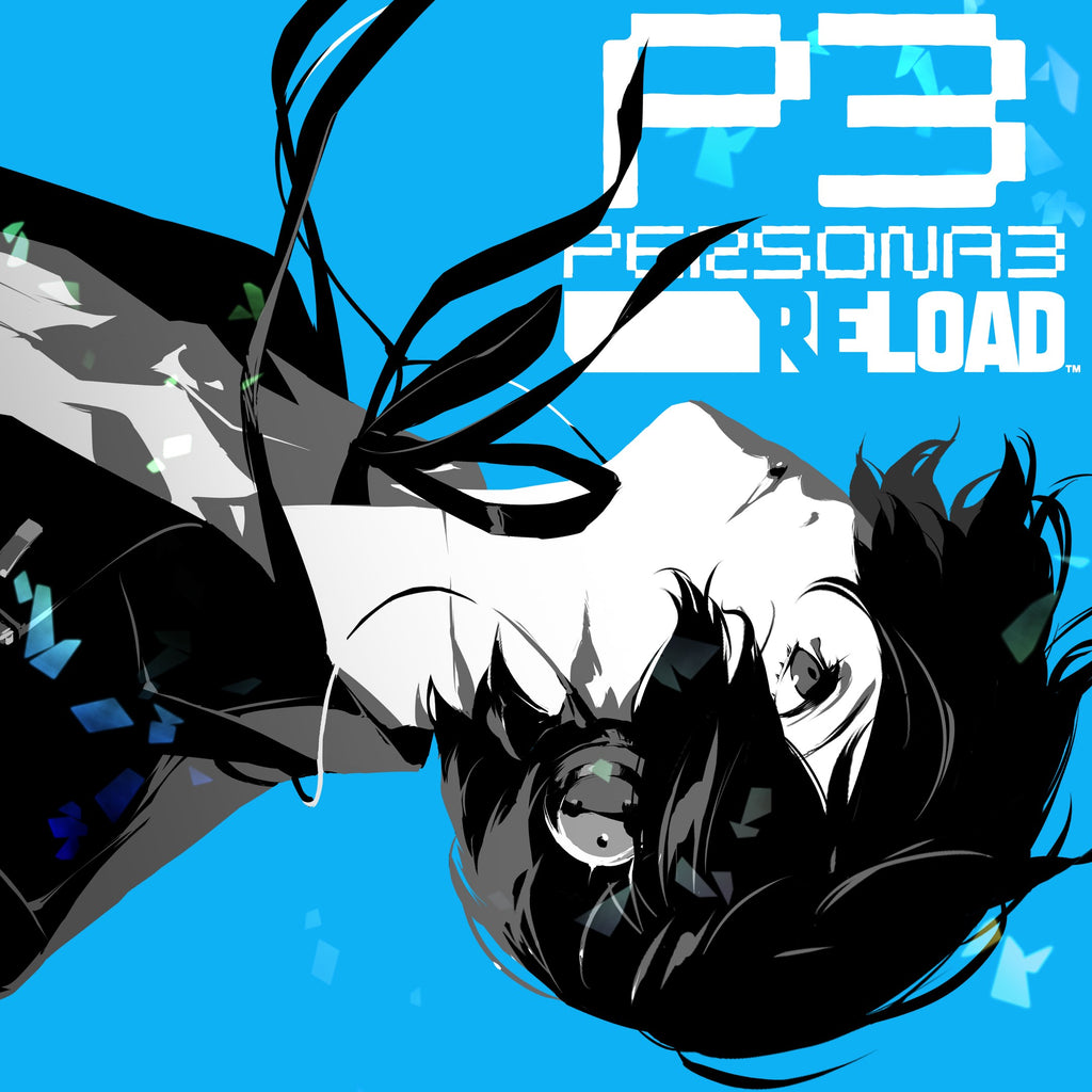 Captura de juego de Persona 3 Reload Digital Deluxe Edition - Xbox One - imagen 1