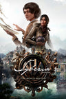 Captura de juego de Syberia - The World Before - Xbox Series X|S - imagen 2