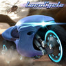 Captura de juego de LocoCycle - Xbox One - imagen 1