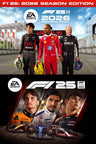 Captura de juego de F1 25: 2026 Season Edition - Xbox Series X|S - imagen 3