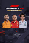 Captura de juego de F1 Manager 2024 Deluxe Edition - Xbox One - imagen 2