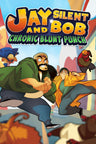 Captura de juego de Jay and Silent Bob: Chronic Blunt Punch - Xbox Series X|S - imagen 3