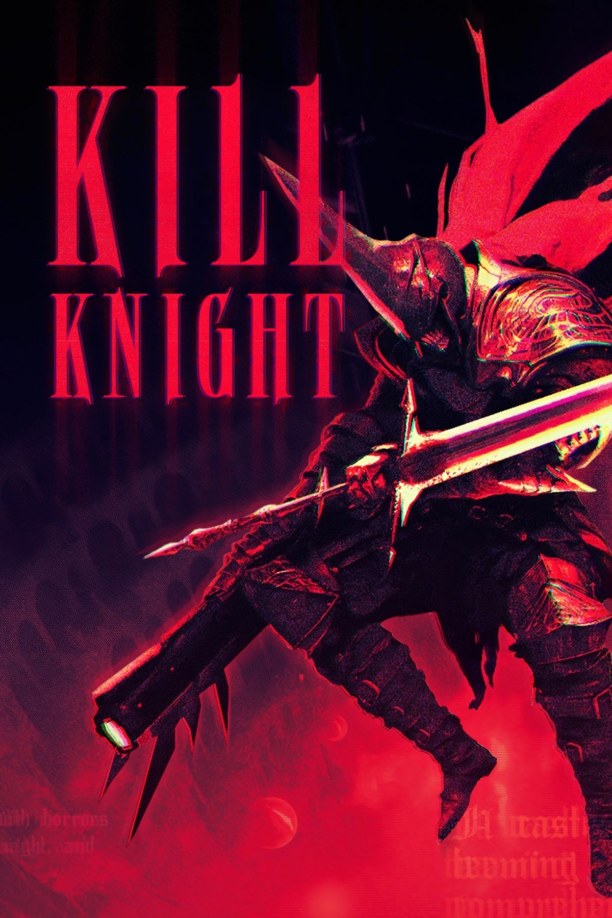 Captura de juego de KILL KNIGHT - Xbox Series X|S - imagen 2