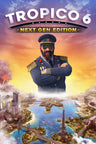 Captura de juego de Tropico 6 - Next Gen Edition - Xbox Series X|S - imagen 3