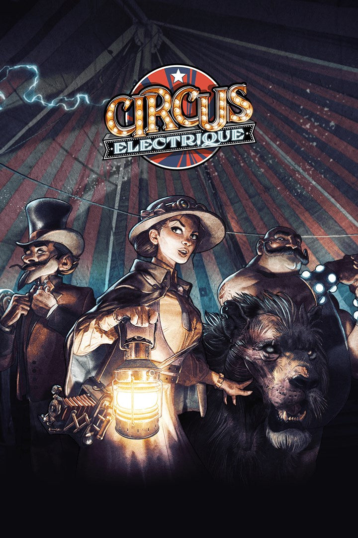 Captura de juego de Circus Electrique - Xbox One - imagen 3