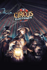 Captura de juego de Circus Electrique - Xbox One - imagen 3
