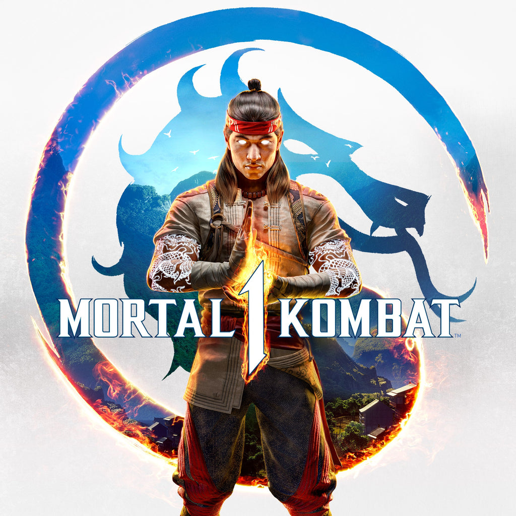 Captura de juego de Mortal Kombat 1 - Xbox Series X|S - imagen 1