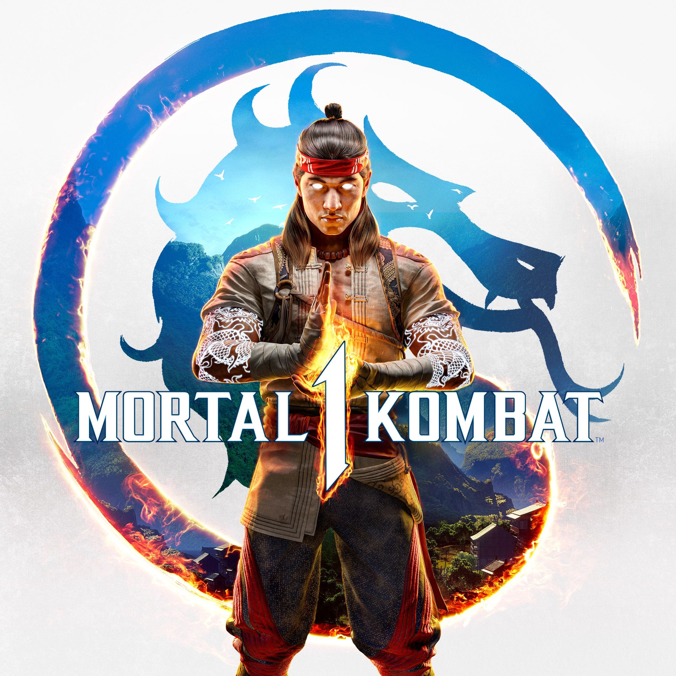 Captura de juego de Mortal Kombat 1 - Xbox Series X|S - imagen 1