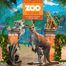 Captura de juego de Zoo Tycoon: Ultimate Animal Collection - Xbox Series X|S - imagen 1