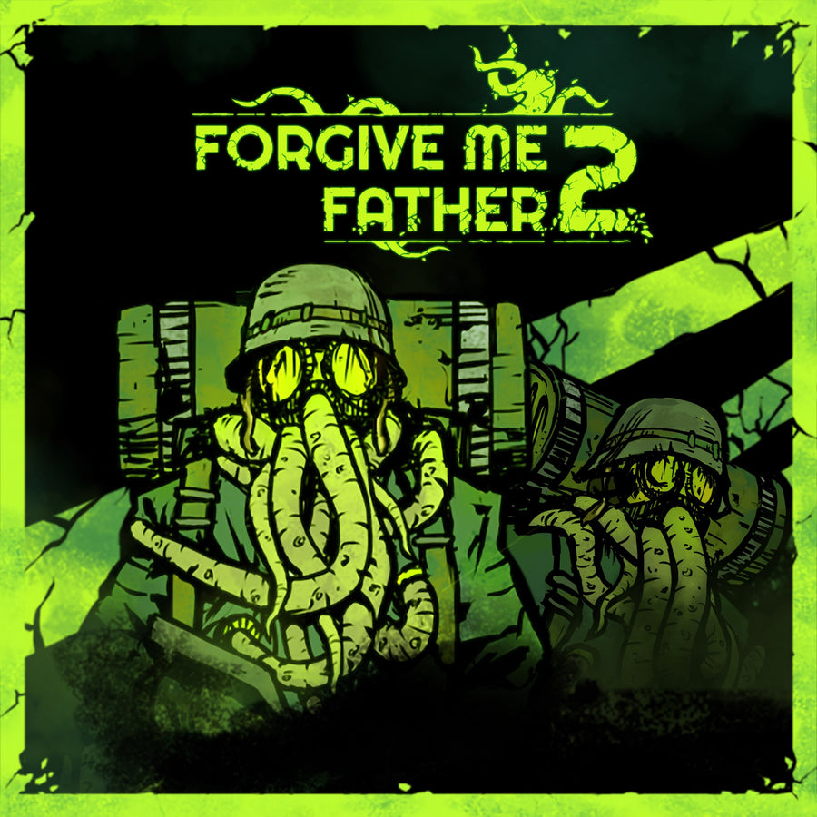 Captura de juego de Forgive Me Father 2 - Xbox Series X|S - imagen 1