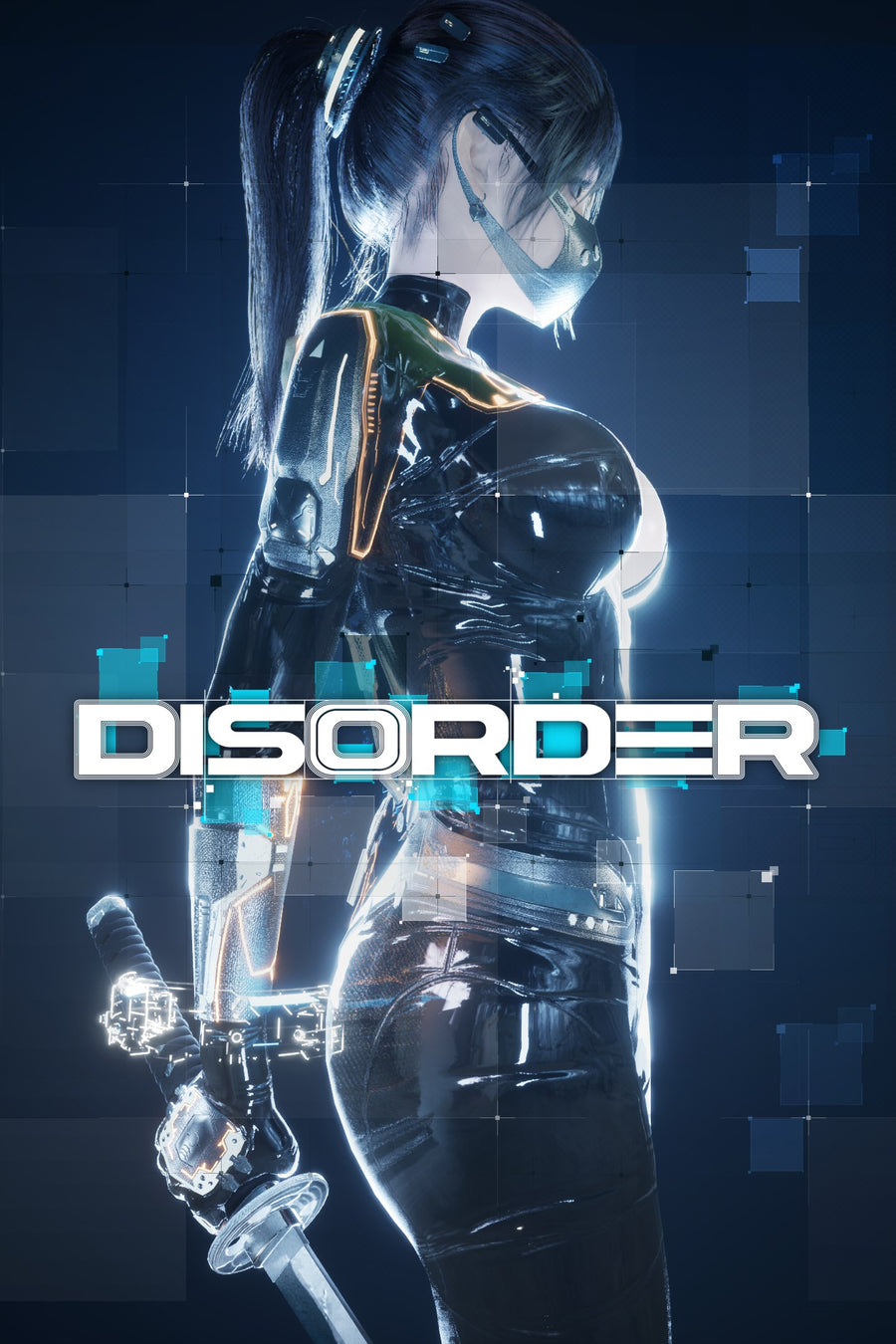 Captura de juego de DISORDER for Xbox - Xbox Series X|S - imagen 3