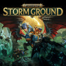 Captura de juego de Warhammer Age of Sigmar: Storm Ground - Xbox One - imagen 1
