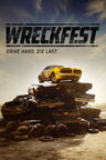Captura de juego de Wreckfest - Xbox Series X|S - imagen 3
