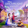Captura de juego de Disney Dreamlight Valley - Xbox Series X|S - imagen 1