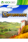 Captura de juego de Carcassonne - Xbox Series X|S - imagen 3