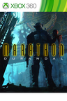 Captura de juego de Marathon: Durandal - Xbox One - imagen 3