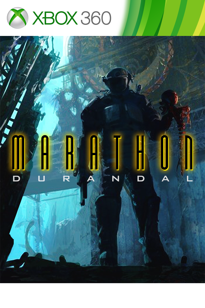 Captura de juego de Marathon: Durandal - Xbox Series X|S - imagen 3