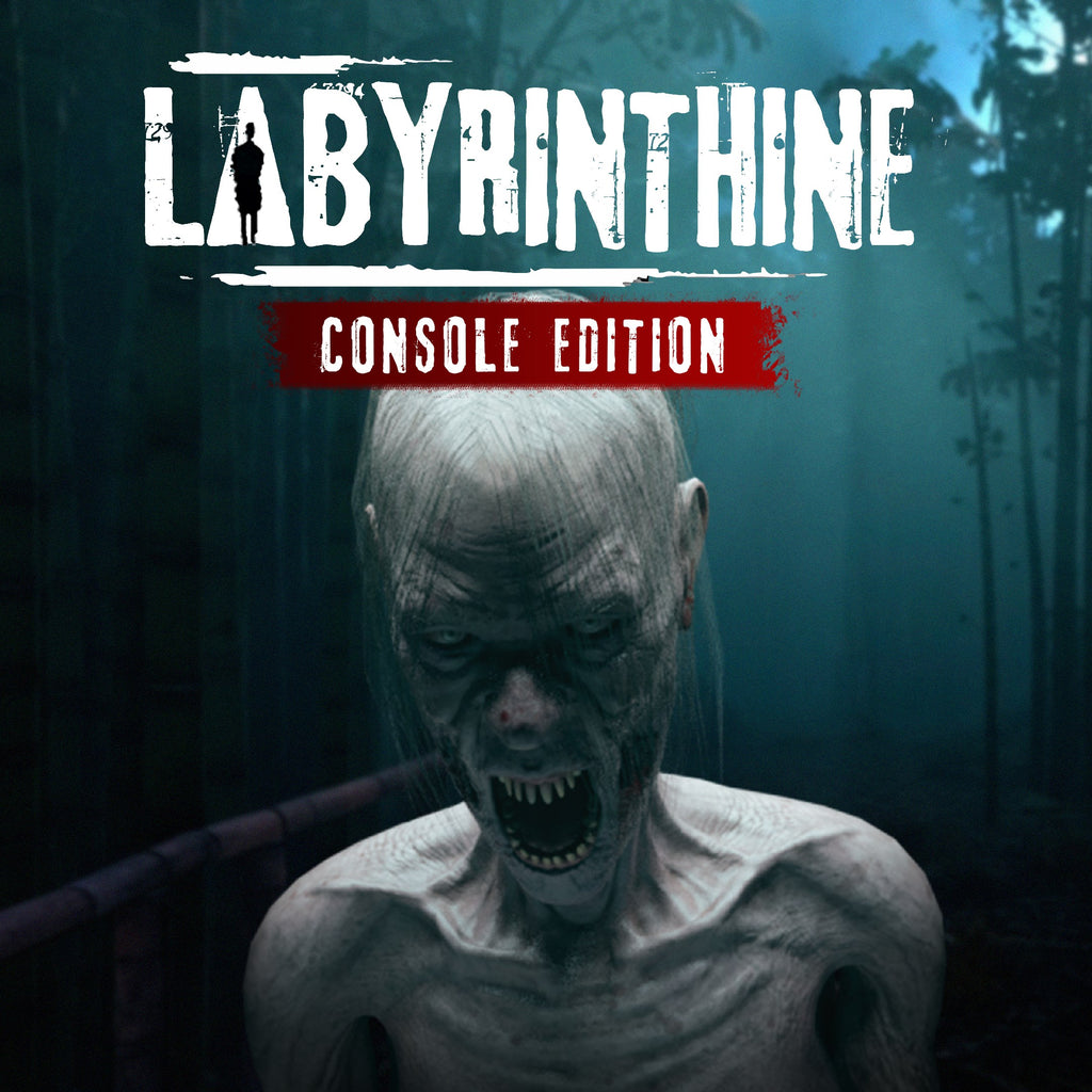 Captura de juego de Labyrinthine - Console Edition - Xbox Series X|S - imagen 1