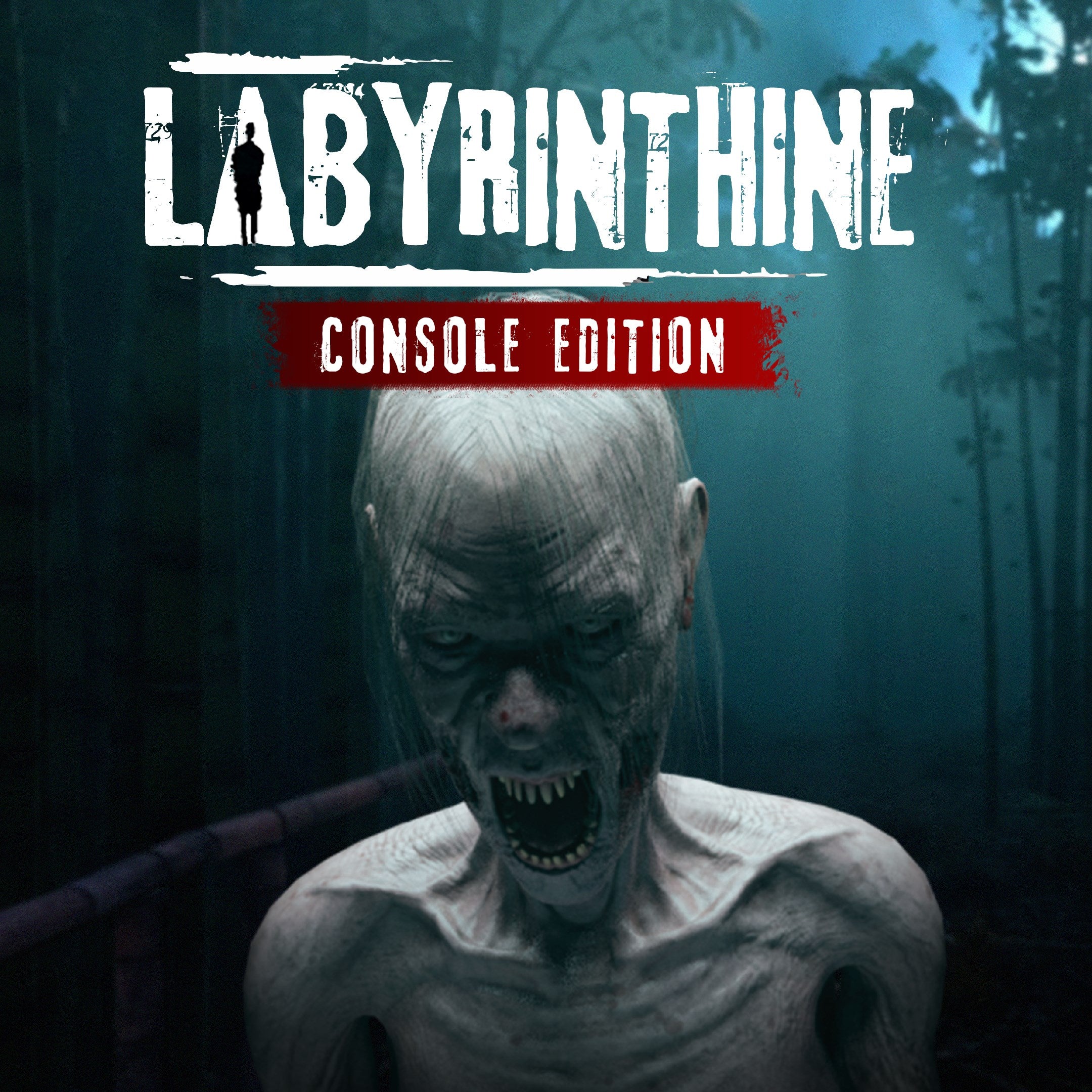 Captura de juego de Labyrinthine - Console Edition - Xbox Series X|S - imagen 1
