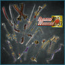 Captura de juego de DYNASTY WARRIORS 9 Special Weapon Edition - Xbox One - imagen 1