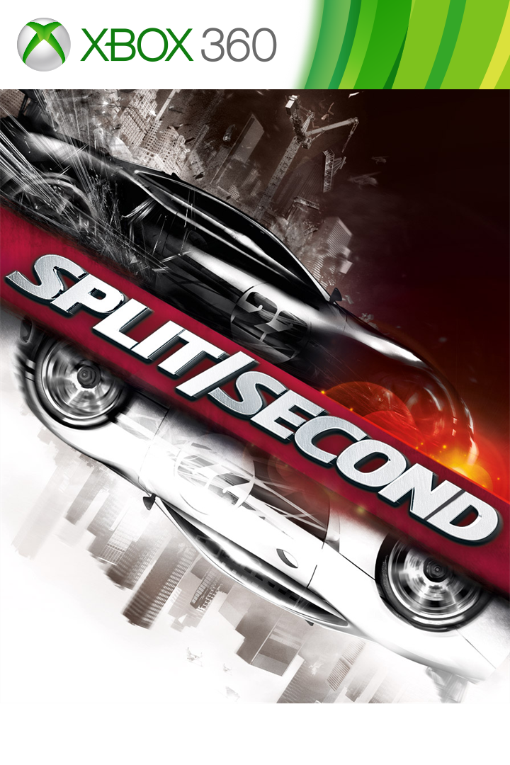 Captura de juego de Split/Second - Xbox One - imagen 3