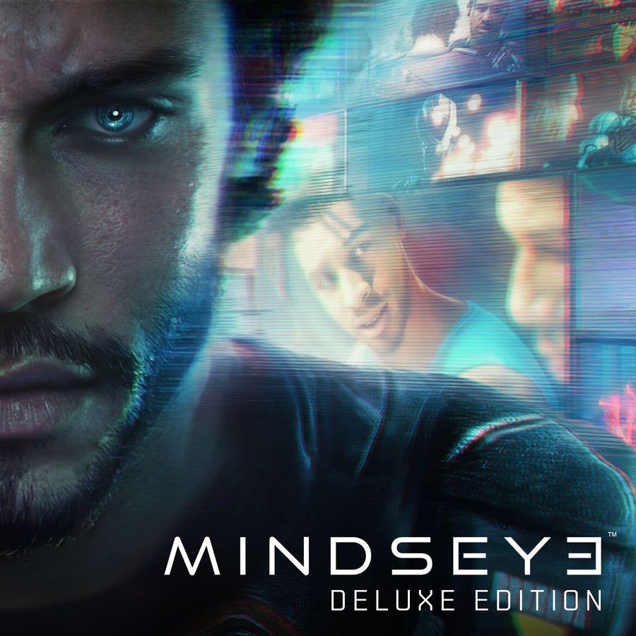 Captura de juego de MindsEye - Deluxe Edition - Xbox Series X|S - imagen 1