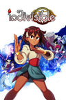 Captura de juego de Indivisible - Xbox Series X|S - imagen 3