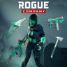 Captura de juego de Rogue Company: Radioactive Revenant Pack - Xbox Series X|S - imagen 1