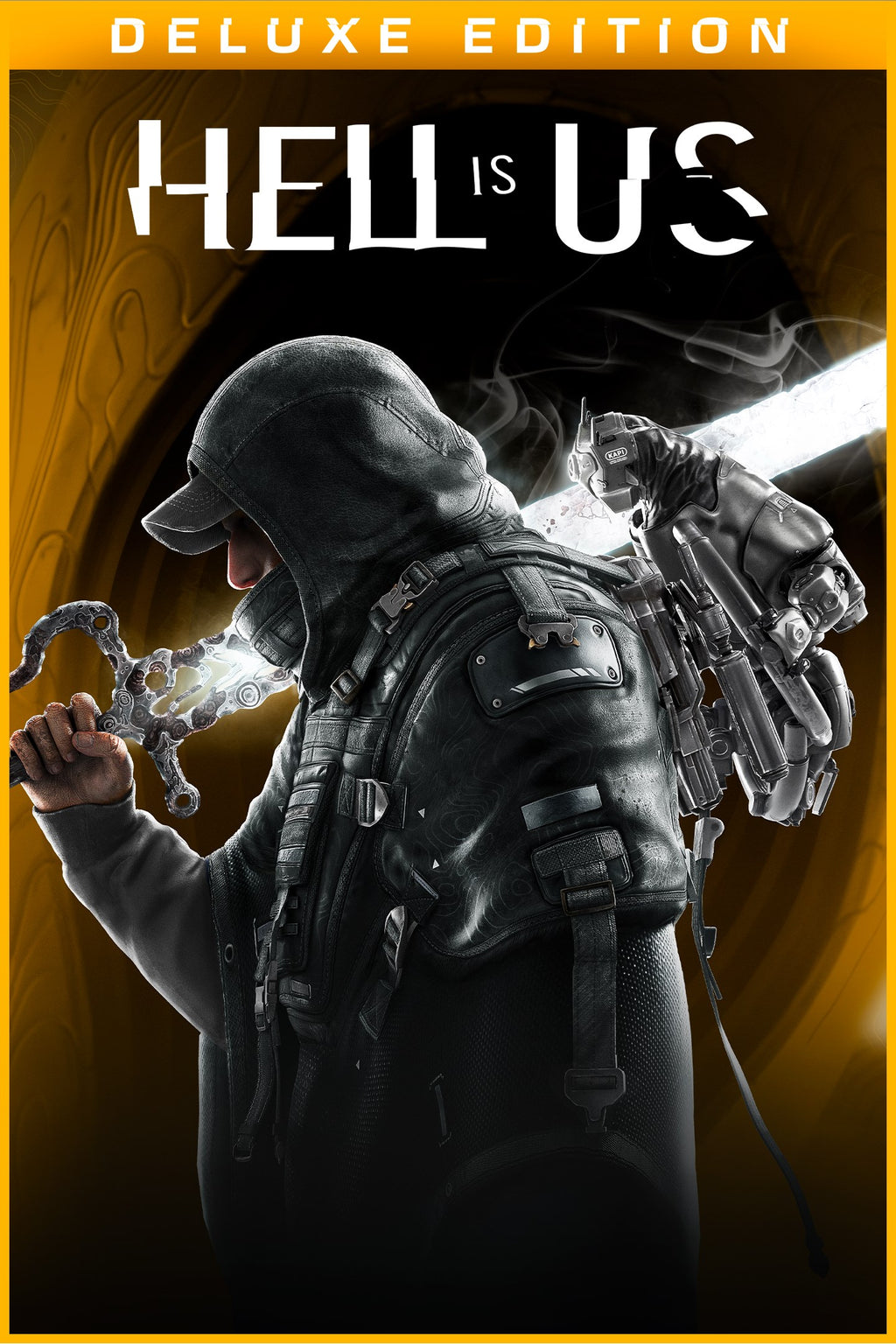 Captura de juego de Hell is Us - Deluxe Edition - Xbox Series X|S - imagen 3