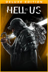 Captura de juego de Hell is Us - Deluxe Edition - Xbox Series X|S - imagen 3