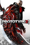 Captura de juego de Prototype2 - Xbox One - imagen 3