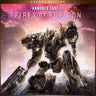 Captura de juego de ARMORED CORE VI FIRES OF RUBICON - Deluxe Edition - Xbox Series X|S - imagen 1