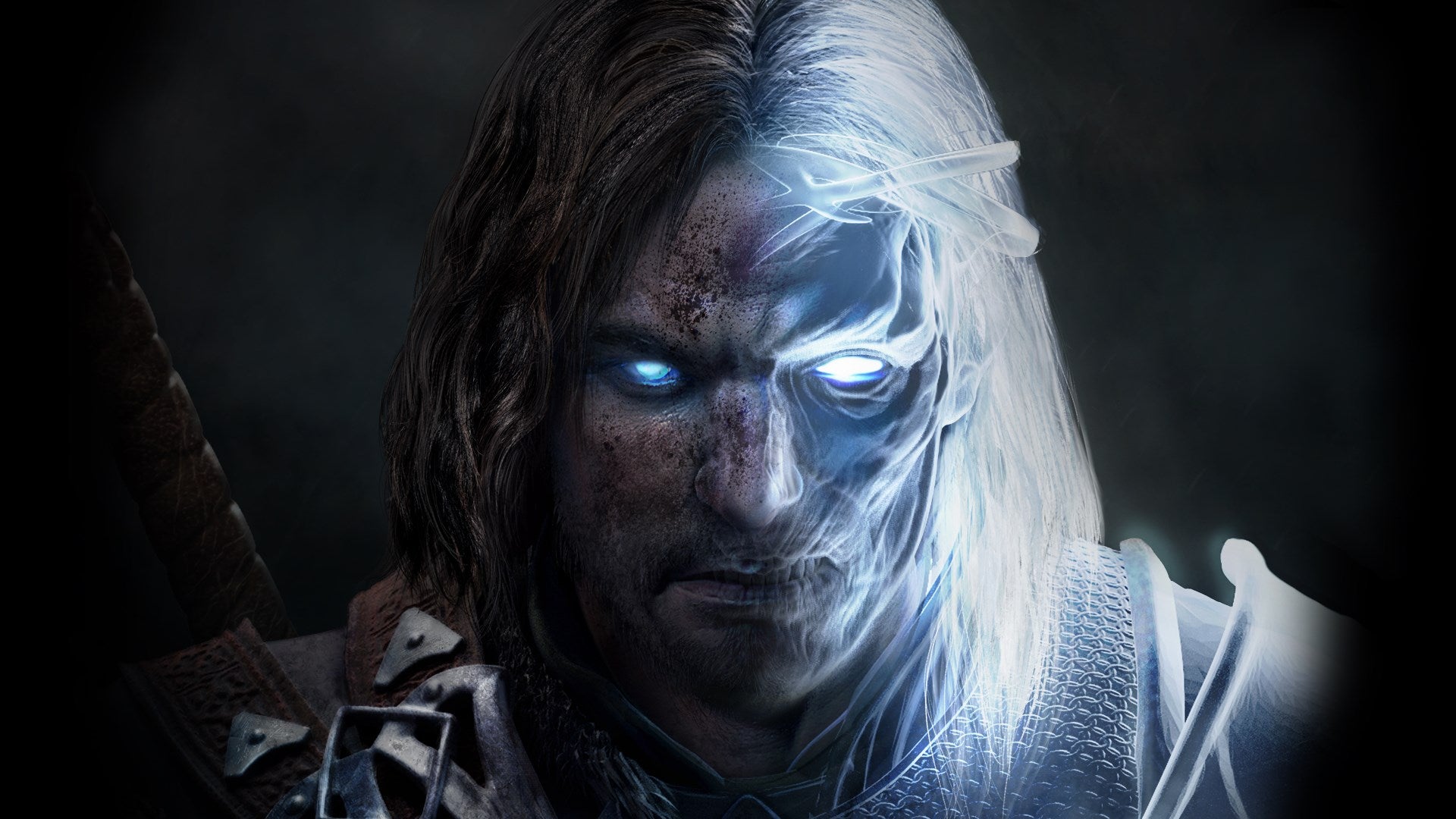 Captura de juego de Middle-earth: Shadow of Mordor - Game of the Year Edition - Xbox Series X|S - imagen 3