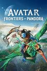 Captura de juego de Avatar: Frontiers of Pandora - Xbox Series X|S - imagen 3