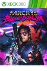 Captura de juego de Far Cry 3 Blood Dragon - Xbox Series X|S - imagen 3